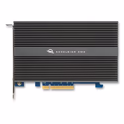 OWC Accelsior 4M2 8 TB M.2 PCI Express 3.0 NVMe 3D TLC NAND