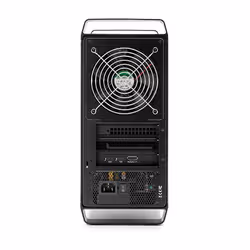 OWC ThunderBay Flex 8 HDD/SSD enclosure Black 2.5/3.5" - Additional view 6