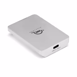OWC Envoy Pro Elektron SSD enclosure Silver M.2 - Additional view 4