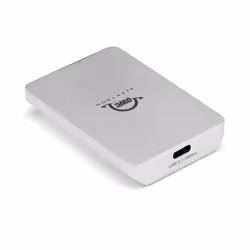 OWC Envoy Pro Elektron SSD enclosure Silver M.2 - Additional view 4