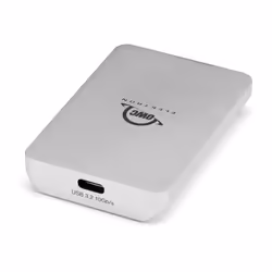 OWC Envoy Pro Elektron SSD enclosure Silver M.2 - Additional view 7