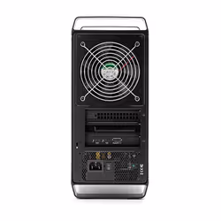OWC OWCTB3F84N064 storage drive enclosure HDD/SSD enclosure Black 2.5/3.5"
