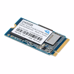OWC 240 GB Aura P13 Pro, 240 GB, M.2, 2771 MB/s