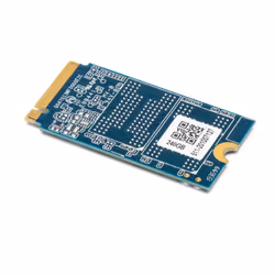 OWC 240 GB Aura P13 Pro M.2 PCI Express 3.1 NVMe 3D TLC NAND