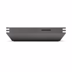 OWC Envoy Pro FX Thunderbolt technology 2 TB 3.2 Gen 2 (3.1 Gen 2) Black - Additional view 5