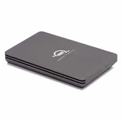 OWC Envoy Pro FX 4TB portable SSD TB3/USB Thunderbolt technology USB Type-C 3.2 Gen 2 (3.1 Gen 2) Black - Additional view 2