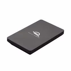 OWC Envoy Pro FX 4TB portable SSD TB3/USB Thunderbolt technology USB Type-C 3.2 Gen 2 (3.1 Gen 2) Black - Additional view 3