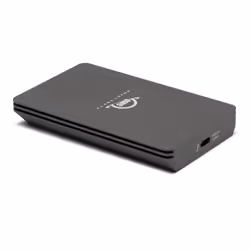 OWC Envoy Pro FX 4TB portable SSD TB3/USB Thunderbolt technology USB Type-C 3.2 Gen 2 (3.1 Gen 2) Black - Additional view 5