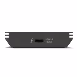 OWC Envoy Pro FX 4TB portable SSD TB3/USB Thunderbolt technology USB Type-C 3.2 Gen 2 (3.1 Gen 2) Black - Additional view 7