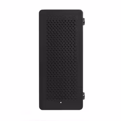 OWC Express 4M2 SSD enclosure Black M.2