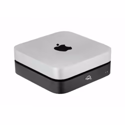 OWC OWCT4MS9000 storage drive enclosure HDD enclosure Black 2.5/3.5" - Additional view 4