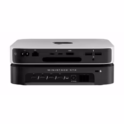 OWC OWCT4MS9000 storage drive enclosure HDD enclosure Black 2.5/3.5" - Additional view 5