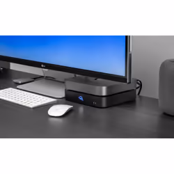OWC OWCT4MS9000 storage drive enclosure HDD enclosure Black 2.5/3.5" - Additional view 8