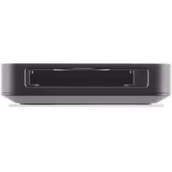 OWC Atlas FXR card reader Thunderbolt 3/USB 3.2 Gen 2 (3.1 Gen 2) Black