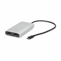 OWC CADPDL2HDMI, 3840 x 2160 pixels
