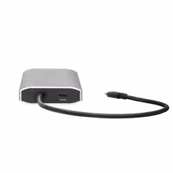 OWC CADPDL2HDMI USB graphics adapter 3840 x 2160 pixels Silver - Additional view 4