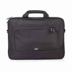Rocstor Y1CC001-B1, Briefcase, 35.6 cm (14"), Shoulder strap, 544 g