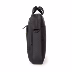 Rocstor Y1CC001-B1 laptop case 35.6 cm (14") Briefcase Black