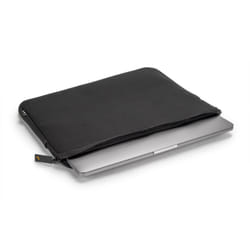 Rocstor Y1CC005-B1 laptop case 35.6 cm (14") Sleeve case Black