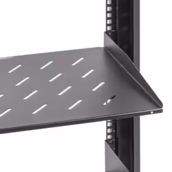 Rocstor Y10E019-B1 rack accessory Rack shelf