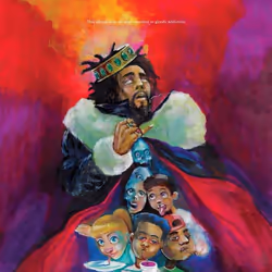 ImportCDs Kod, R&B, CD, Physical media, Adult, 1 discs, 26/04/2018