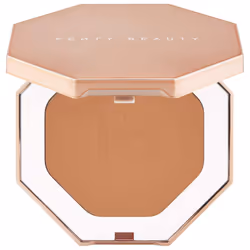 Fenty Beauty by Rihanna Sun Stalk'r Instant Warmth Bronzer I$land Ting