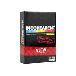 Incohearent Expension Pack NSFW