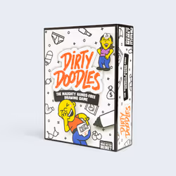 What Do You Meme? Dirty Doodles, Card Game, Drawing, 17 yr(s), 15 min