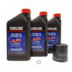 Yamaha R6 (2008-2020) all Models Stock Air Filter Yamaha Part# 13S-14450-31-00  Supercedes Part# 13S-14450-30-00