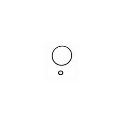 Yamaha WR 250 R (2008-2020) all Models Oil Change O-Ring Kit - Yamaha Part#'s (1) 93210-47675-00 and (1) 93210-07135-00
