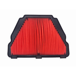 Yamaha R1 (2015-2019) all Models Stock Primary Air Filter Yamaha Part# 2CR-14451-01-00  Supercedes Part# 2CR-14451-00-00