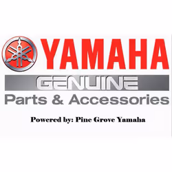 Yamaha R1 (2015-2019) all Models Stock Primary Air Filter Yamaha Part# 2CR-14451-01-00  Supercedes Part# 2CR-14451-00-00