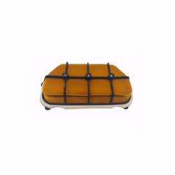 Yamaha R6S (2006-2009) all Models Stock Air Filter Yamaha Part# 5SL-14450-01-00  Supercedes Part# 5SL-14450-00-00