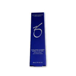 ZO SKIN HEALTH Exfoliating Cleanser 2 Oz. Travel Size