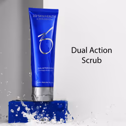ZO SKIN HEALTH Dual Action Scrub (116 g / 4 Oz.)