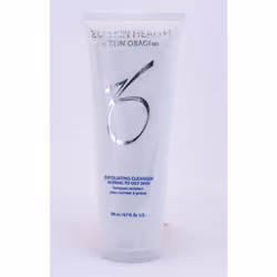 ZO SKIN HEALTH Exfoliating Cleanser Normal To Oily Skin (200mL / 6.7 F
