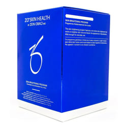 Zo Skin Health Skin Brightening Program Kit GBL