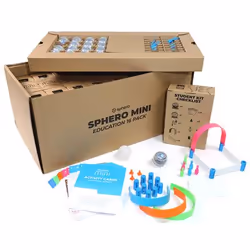 Sphero Mini Education Pack, Multicolour