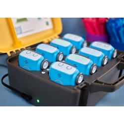 Sphero indi Charging Case (includes PSU)