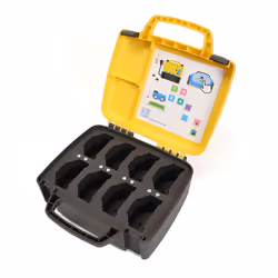 Sphero indi Charging Case (includes PSU)