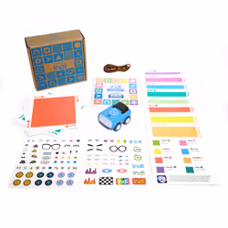 Sphero indi At Home Learning Kit