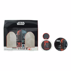 Disney Star Wars Darth Vader Gift Set: 50ml EDT Spray With Magnet