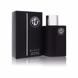Alfa Romeo Black Eau De Toilette 125ml, Men, 125 ml, Non-refillable bottle, Italian Lemon combined with Grapefruit and Elemi  ...