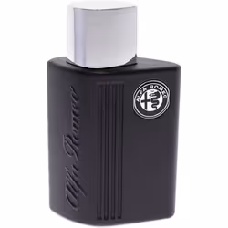 Alfa Romeo Black Eau De Toilette 125ml