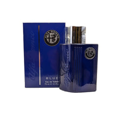 Alfa Romeo Blue Eau De Toilette 75ml