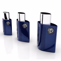 Alfa Romeo Blue Eau De Toilette 125ml