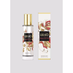 Liu Jo Classy Wild Rose Fragrance 200 ml, 200 ml, Women, Universal skin, alcohol denat., water, parfum (fragrance), ppg-26-bu ...