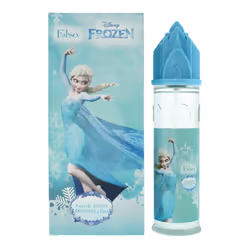 Disney Frozen Elsa Castle 100ml EDT Spray
