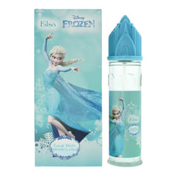 Disney Frozen Elsa Castle 100ml EDT Spray