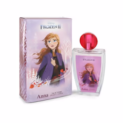 Disney Frozen 2 Anna 100ml EDT Spray